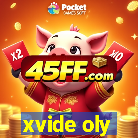 xvide oly